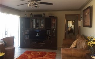 2 Bedroom Cluster in Tergniet