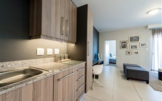 2 Bedroom Apartment in Rivonia