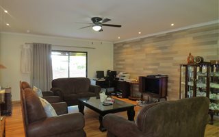 3 Bedroom Townhouse in Rhodesdene