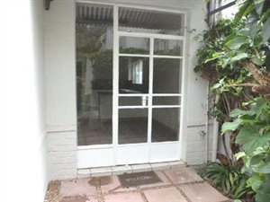 1 Bed Garden Cottage in Auckland Park