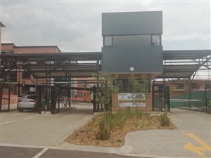 2 Bed House in Halfway Gardens