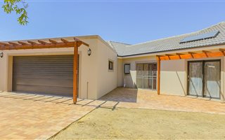 3 Bedroom House in Durbanville Central