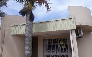 123 m² Office Space in Meerensee