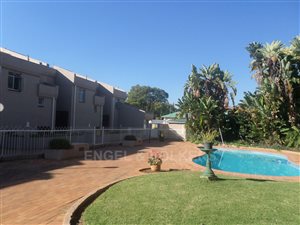 4 Bed Townhouse in Arcadia