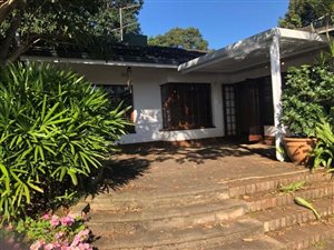 3 Bed House in Kloof