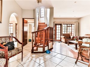 3 Bed Townhouse in Edenvale