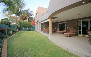 3 Bedroom Cluster in Linksfield