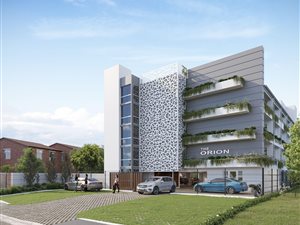 1 Bed Apartment in Tableview