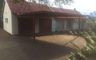 3 Bedroom House in Wierda Park