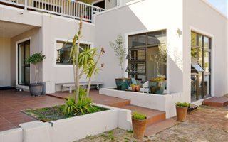 2 Bedroom Apartment in Capri