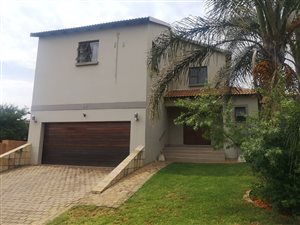 3 Bed House in Pinehaven