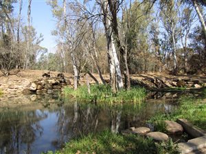 2800 m² Land available in Blair Atholl Estate