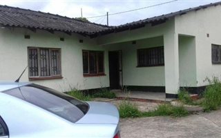 3 Bedroom House in Umlazi