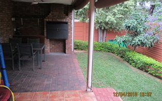 3 Bedroom Townhouse in Florauna