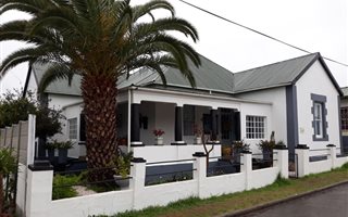 3 Bedroom House in Albertinia