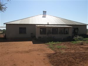 10 ha Farm in Northam