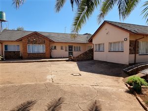 5 Bed House in Gerhardsville