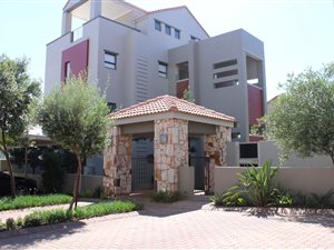 1 Bed Apartment in Lonehill