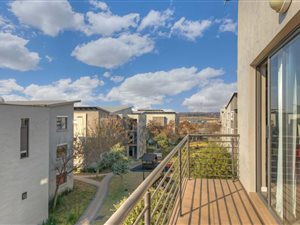 Studio Apartment in Dainfern