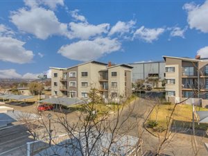 Studio Apartment in Dainfern