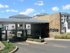 1 Bed Apartment in Modderfontein