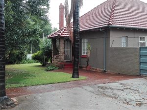 3 Bed House in Johannesburg Central and CBD
