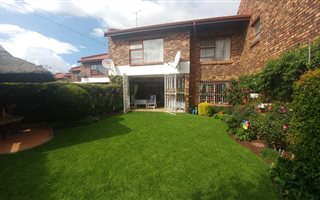 3 Bedroom Townhouse in Monument