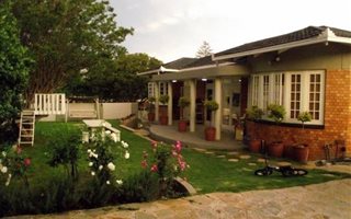 3 Bedroom House in Sydenham