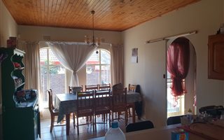 3 Bedroom House in Heidelberg Central