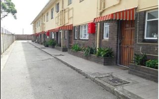 3 Bedroom Apartment in Swartkops