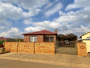 3 Bed House in Lawley