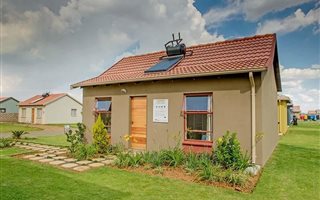 2 Bedroom House in Selcourt