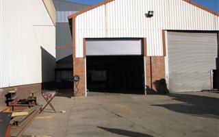 600 m² Industrial space in Anderbolt