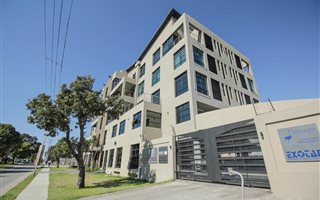 724 m² Commercial space in Newton Park