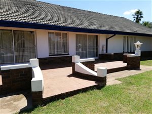 4 Bed House in Heatherdale