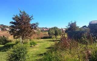 907 m² Land available in Clearwater Flyfishing Estate