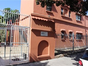 2 Bed Apartment in Port Elizabeth Central