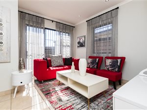 3 Bed House in Alberton