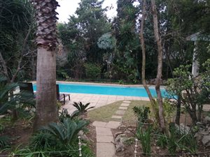 4 Bed House in Jukskei Park
