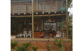 4 Bedroom House in Sterpark