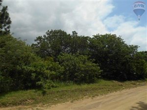 2066 m² Land available in Hibberdene