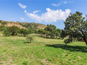 1925 m² Land available in Amandasig