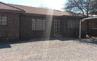 3 Bedroom House in Kathu