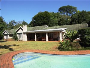 5 Bed House in Montrose