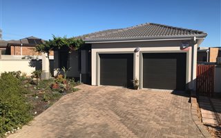 3 Bedroom House in Kuilsriver