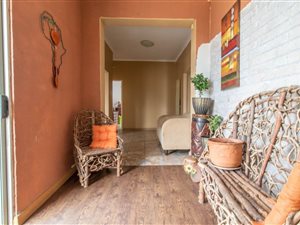 3 Bed House in Whiteridge