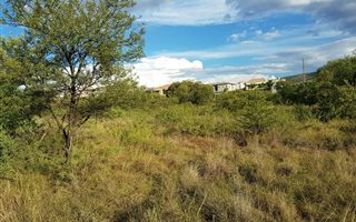 1286 m² Land available in La Camargue