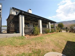 3 Bed House in Vulintaba Country Estate