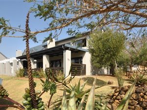 3 Bed House in Vulintaba Country Estate
