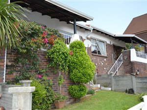 2 Bedroom Townhouse in Silverfields